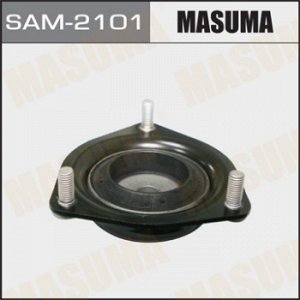 Опора амортизатора (чашка стоек) MASUMA ALMERA N16 SUNNY B15 WINGROAD/AD Y11 front 54320-4M401 SAM-2101