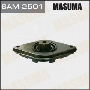 Опора амортизатора (чашка стоек) MASUMA ALMERA/ N16 rear 55320-4M401 SAM-2501