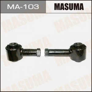Рычаг (тяга) MASUMA  rear  MAZDA6, ATENZA/ GG, GGEP   (1/20) MA-103