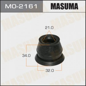 Шаровой пыльник MASUMA 21x32x34 MO-2161