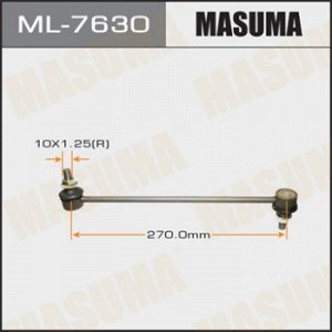 Стойка стабилизатора (линк) MASUMA   front SUZUKI/ SX4 ML-7630