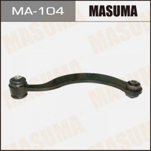 Рычаг верхний MASUMA   rear up AVENSIS/ ADT271   08-   (1/20) MA-104