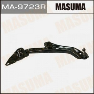 Рычаг нижний MASUMA   front low JAZZ   (R) (1/2) MA-9723R