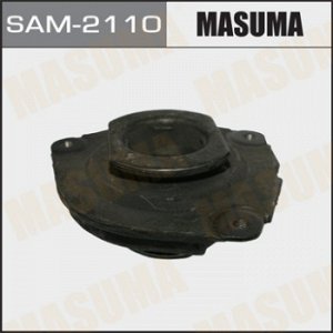 Опора амортизатора (чашка стоек) MASUMA QASHQAI/ J10 front RH SAM-2110