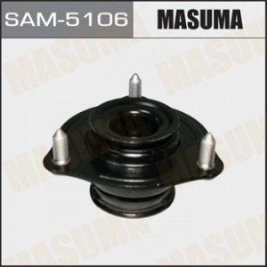 Опора амортизатора (чашка стоек) MASUMA CIVIC/ FA1 front SAM-5106