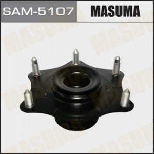Опора амортизатора (чашка стоек) MASUMA CR-V/ RE2, RE4 front SAM-5107