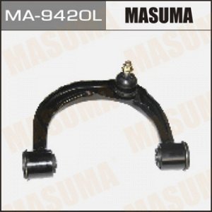 Рычаг верхний MASUMA   front up HILUX SURF, LAND CRUISER PRADO/ GRN215, KDN215, GRJ12#   (L) (1/1) MA-9420L