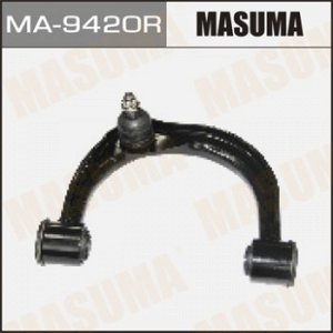 Рычаг верхний MASUMA   front up HILUX SURF, LAND CRUISER PRADO/ GRN215, KDN215, GRJ12#   (R) (1/1) MA-9420R