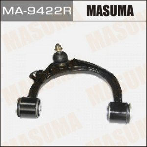 Рычаг верхний MASUMA  front up LAND CRUISER/ HDJ101,UZJ100   (R) (1/1) MA-9422R