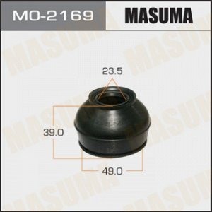 Шаровой пыльник MASUMA MO-2169