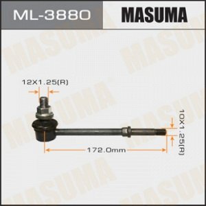 Стойка стабилизатора (линк) MASUMA   front  HILUX/ KUN15L ML-3880