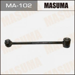 Рычаг (тяга) MASUMA  rear  CAMRY/ ACV45   (1/25) MA-102