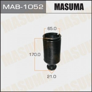 Пыльник стоек MASUMA MAB-1052