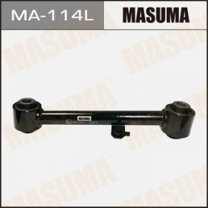 Рычаг (тяга) MASUMA  rear  MAZDA/ CX-9  (L) (1/20) MA-114L