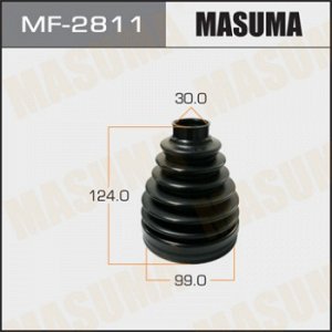 Пыльник ШРУСа MASUMA Пластик MF-2811 X-TRAIL/ T31 front out MF-2811