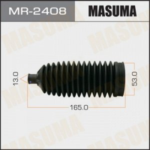 Рулевой рейки пыльник MASUMA Пластик MR-2408 HONDA ACCORD/ CR2 MR-2408