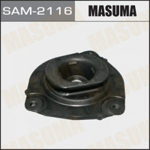 Опора амортизатора (чашка стоек) MASUMA JUKE/ F15E front LH SAM-2116