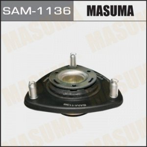 Опора амортизатора (чашка стоек) MASUMA RAV4/ ASA44L front SAM-1136