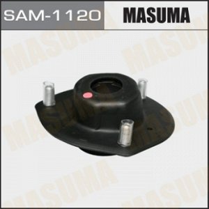 Опора амортизатора (чашка стоек) MASUMA MARK II/ MCV20W front 48609-06061 LH SAM-1120