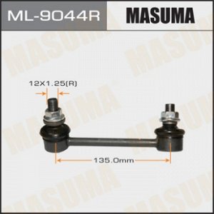 Стойка стабилизатора (линк) MASUMA   rear LEXUS IS250/GSE30L  RH ML-9044R