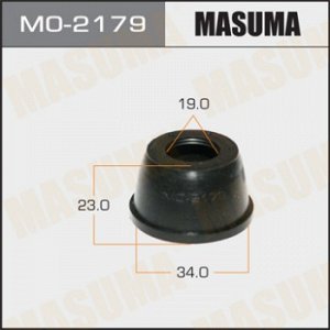 Шаровой пыльник MASUMA 18х34х23 MO-2179