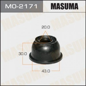 Шаровой пыльник MASUMA MO-2171