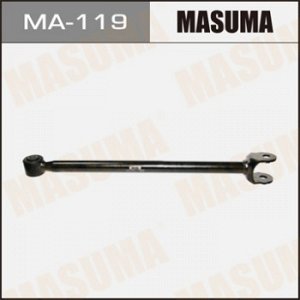 Рычаг (тяга) MASUMA  rear  HIGHLANDER/ ASU40L   (1/20) MA-119