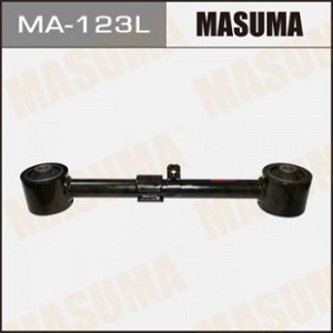 Рычаг (тяга) MASUMA  rear  LAND CRUISER/ URJ202W   (L) (1/20) MA-123L