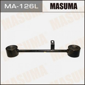 Рычаг (тяга) MASUMA  rear  LAND CRUISER PRADO/ GRJ120L   (L) (1/20) MA-126L