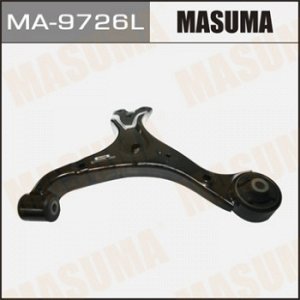 Рычаг нижний MASUMA   front low CIVIC/ FB8  (L) (1/20) MA-9726L