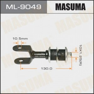 Стойка стабилизатора (линк) MASUMA   rear LAND CRUISER/ UZJ200L, VDJ200L, URJ202L ML-9049