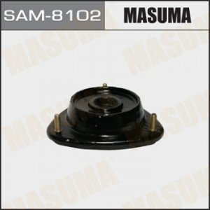Опора амортизатора (чашка стоек) MASUMA LEGACY/ B14 front SAM-8102