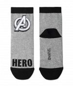 Носки детские для мальчиков Marvel