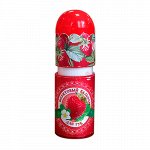 Фруктовый Бальзам Для Губ Клубника