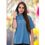 Футболки для девочек