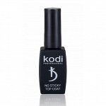 Kodi No Sticky Top Coat Топ без липкого слоя, 12 мл
