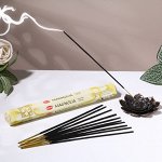 Благовония HEM &quot;Magnolia. Магнолия&quot;, 20 палочек в упаковке, шестигранник