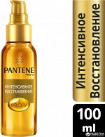 PANTENE — Маски для волос