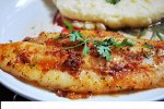 Филе пангасиуса штучной заморозки гл. 5% 480-505гр