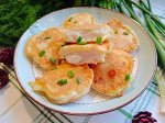 Филе пангасиуса штучной заморозки гл. 5% 450-475гр