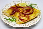 Филе пангасиуса штучной заморозки гл. 5% 900г