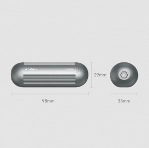 Отвертка Xiaomi Duka AtuMan Xmini 5 в 1