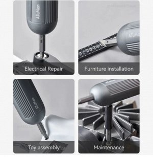 Отвертка Xiaomi Duka AtuMan Xmini 5 в 1