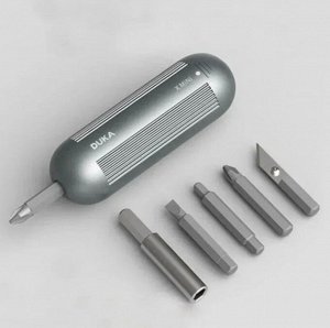 Отвертка Xiaomi Duka AtuMan Xmini 5 в 1