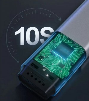 Алкотестер Xiaomi Lydsto Breathlyzer T1 (YM-Jjcsy01)