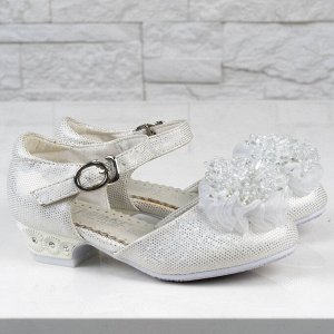 Выставочный образец: туфли для девочек BiKi (Россия)
