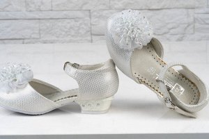 Выставочный образец: туфли для девочек BiKi (Россия)