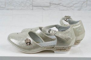 Выставочный образец: туфли для девочек Мифёр (Россия)