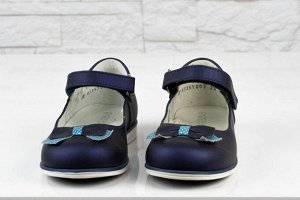Выставочный образец: туфли для девочек Elegami (Россия)