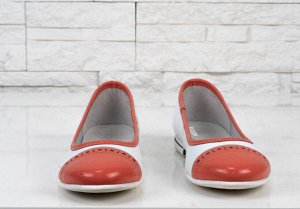 Выставочный образец: туфли для девочек Лель (Россия)